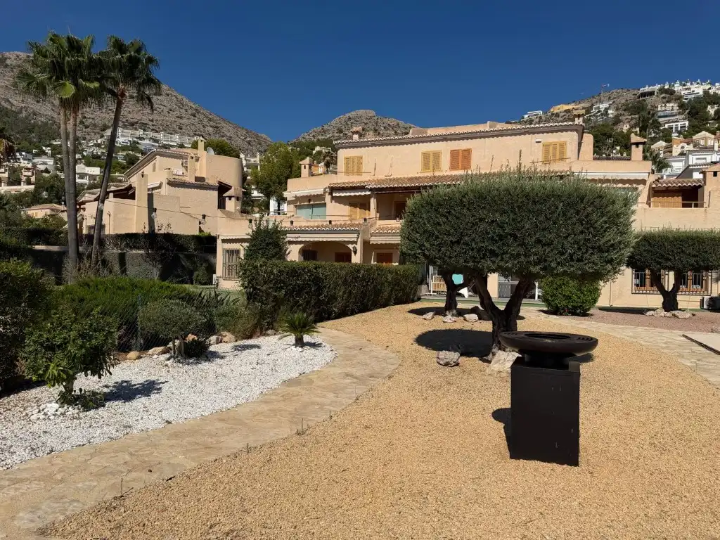 Detached house for sale in Altea Hills, imagen 163