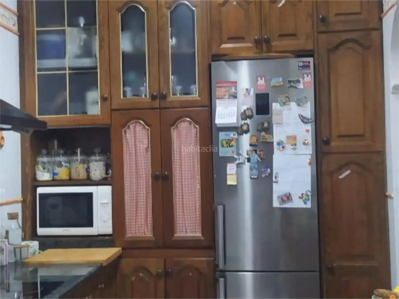 Piso en venta en Carrer Antonio Gomis Vicente 22, imagen 6