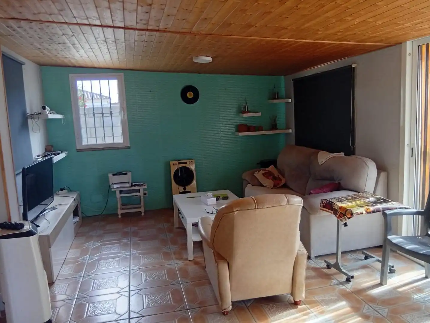 Chalet con terraza en venta en Ctra Sanlúcar - Cuatro Pinos, imagen 3