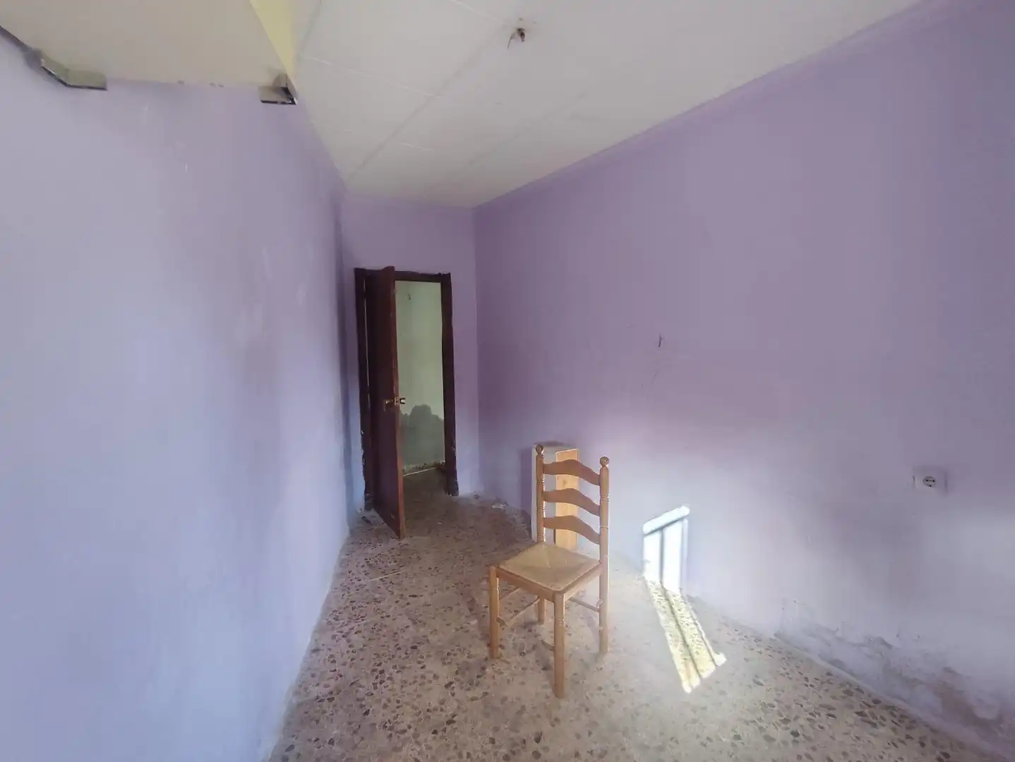 Casa o xalet en venda en Mazarrón