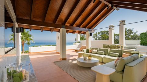 Foto 5 von Maisonette zum Verkauf in El Velerín, Estepona
