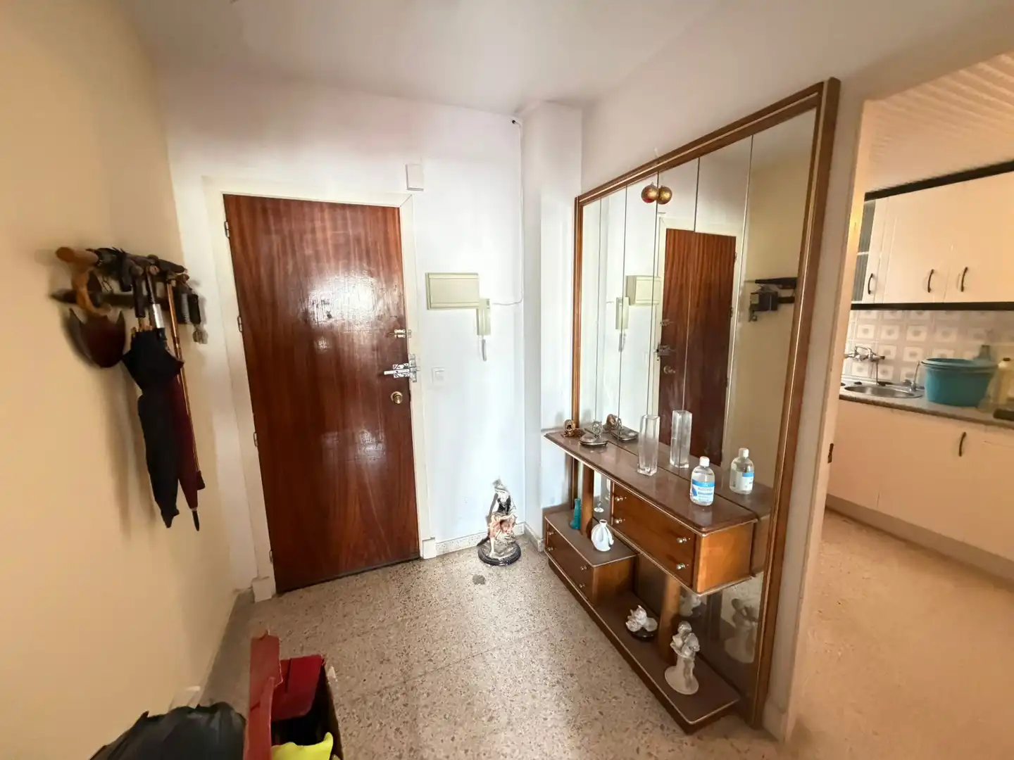 Piso en venta en Pilar de la Horadada con Amueblado, Horno y Balcón