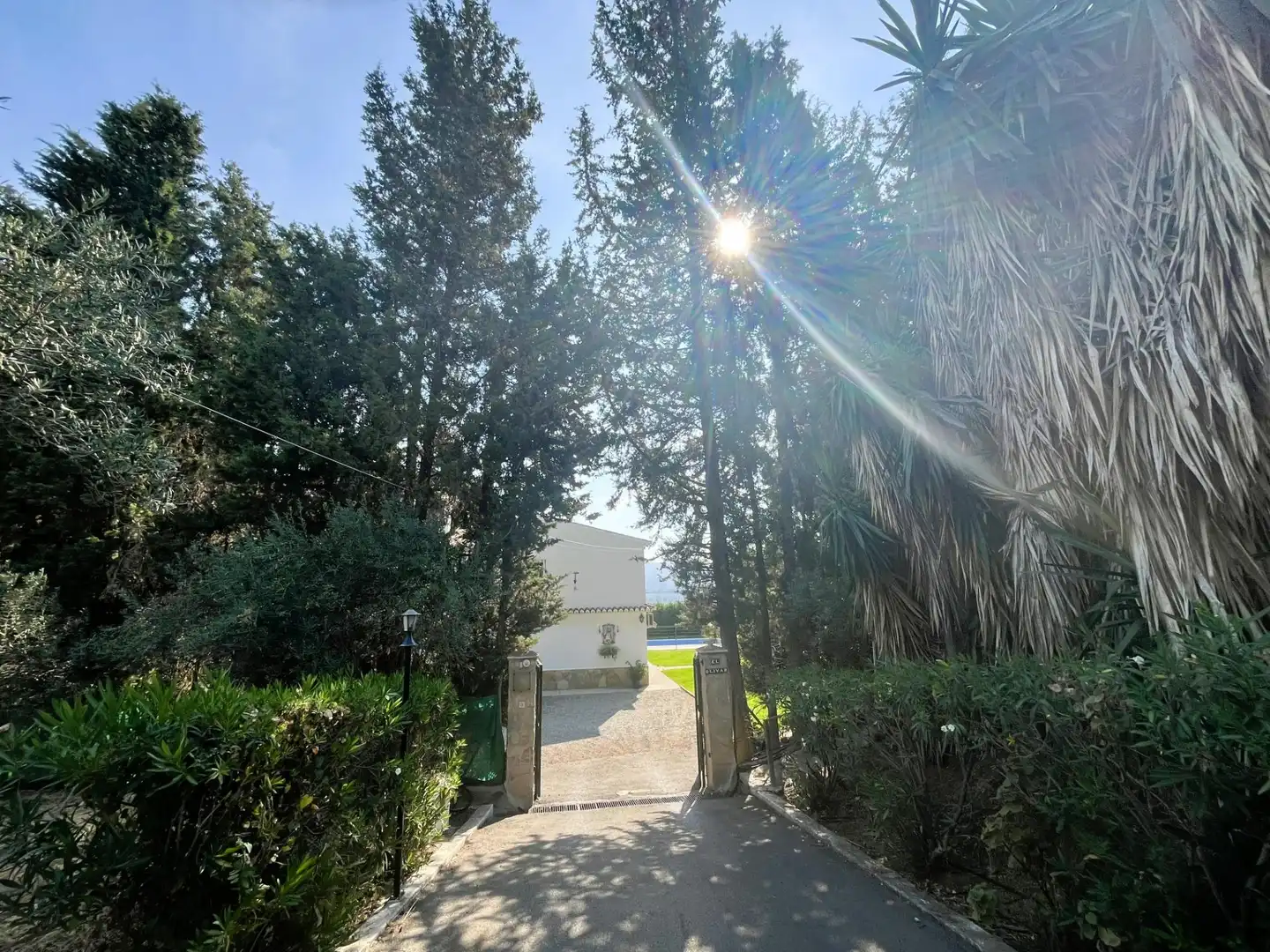 Villa mit Pool zum Verkauf in POLIGONO 38, imagen 4