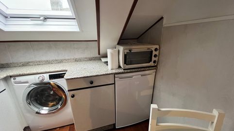 Foto 4 von Dachboden zur Miete in San Roque, Campus Norte - San Caetano, Santiago de Compostela