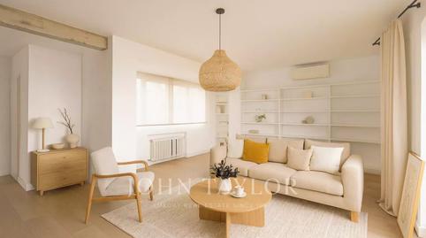Photo 3 of Attic to rent in Vallehermoso, Madrid