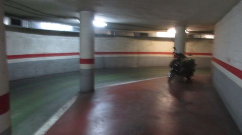 Foto 5 de Garaje en venta en Avinguda Dels Països Catalans, 166, Ponent, Reus