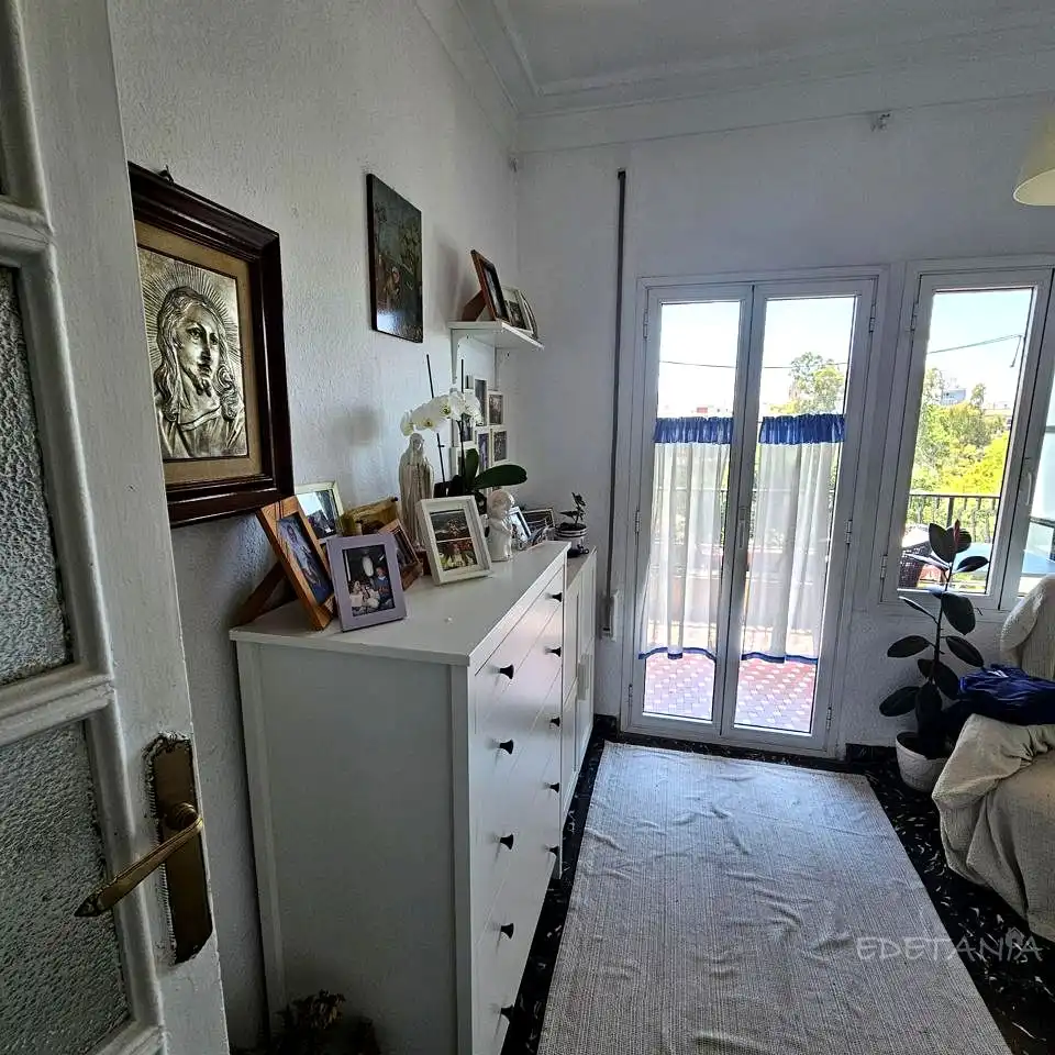 Piso en venta en Valencia con Aire acondicionado y Balcón