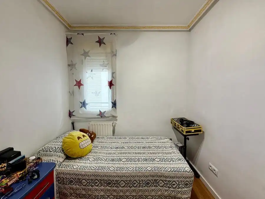 Wohnung mit Garten zum Verkauf in Carabanchel, imagen 23