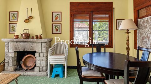 Foto 3 de Casa o xalet en venda a Mira-sol, Sant Cugat del Vallès