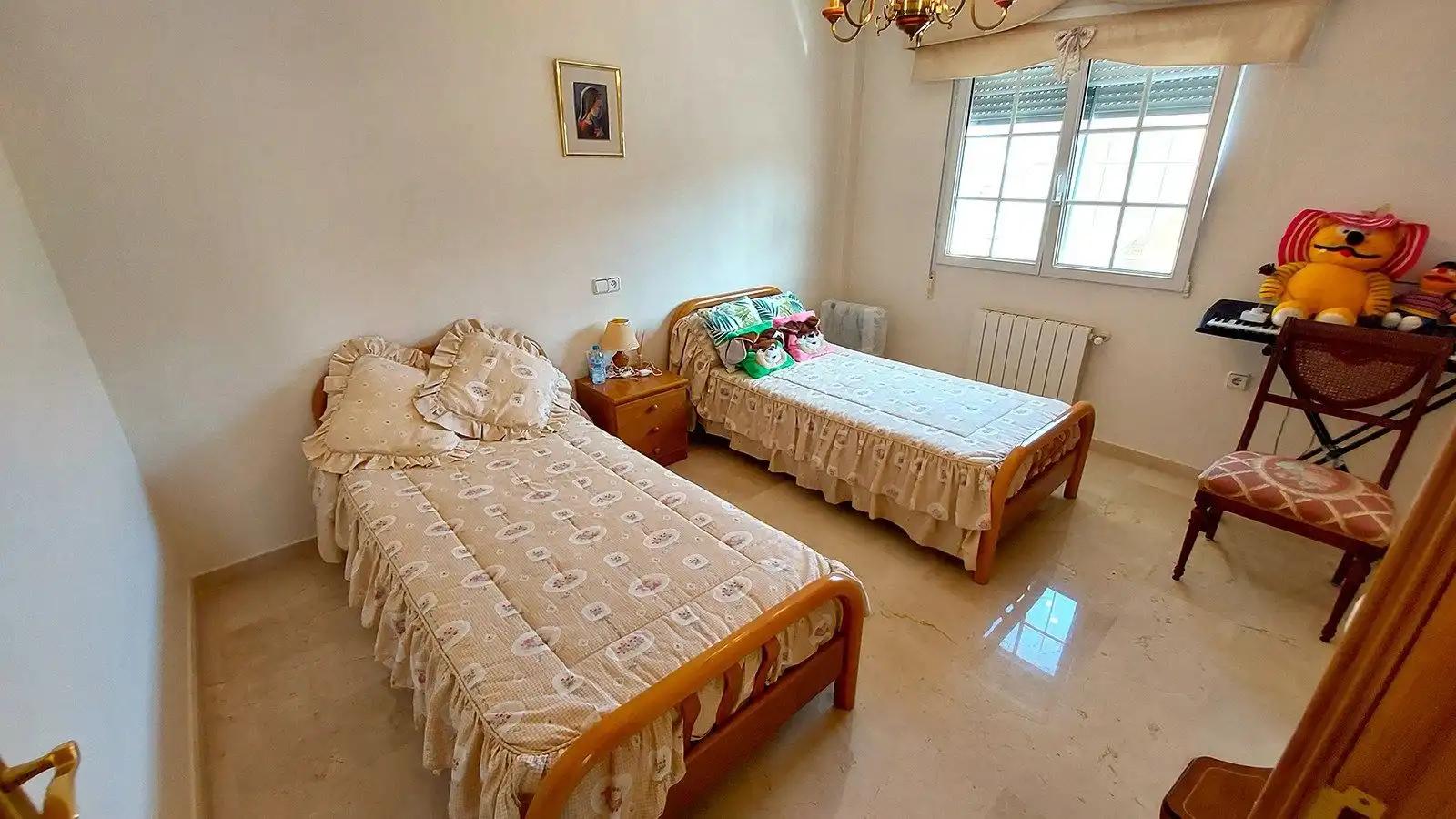 Chalet con terraza en venta en Los Balcones - Los Altos, imagen 21