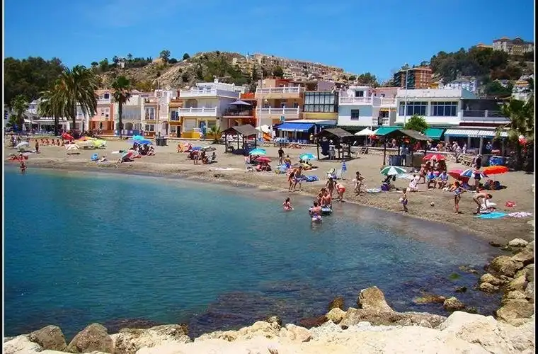 Planta baixa en venda a El Faro de Calaburra - Chaparral