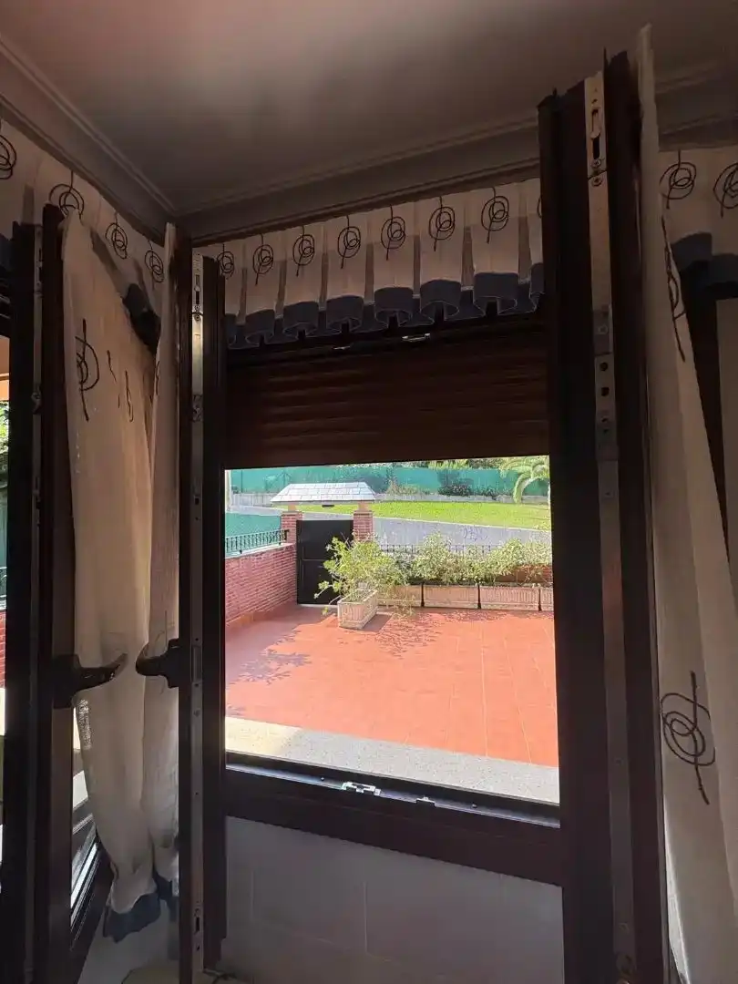 Balcony of Houses for sale in Centro