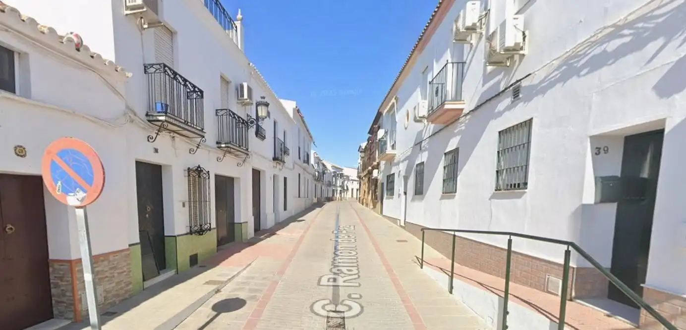 Haus zum Verkauf in RAMON DE PAZ