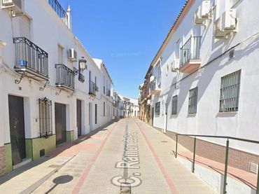 Casa in vendita a RAMON DE PAZ