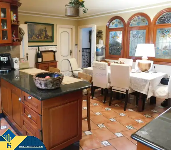 Villa mit Pool zum Verkauf in Nueva Torrevieja - Aguas Nuevas, imagen 7