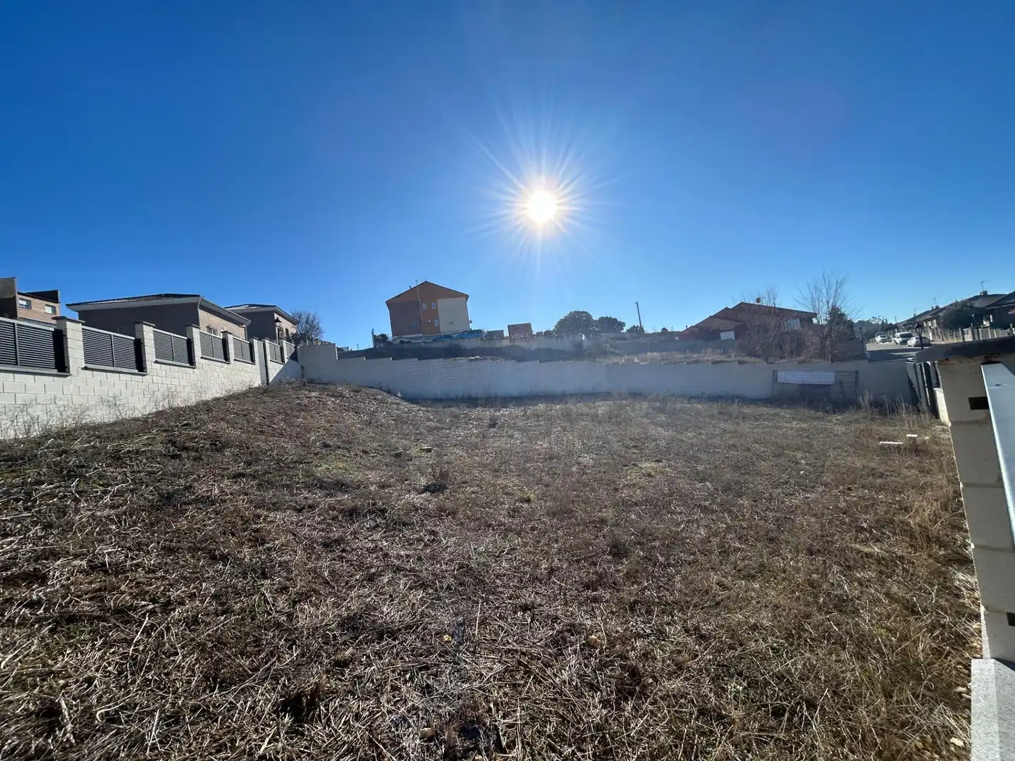 Residencial en venta en Yebes