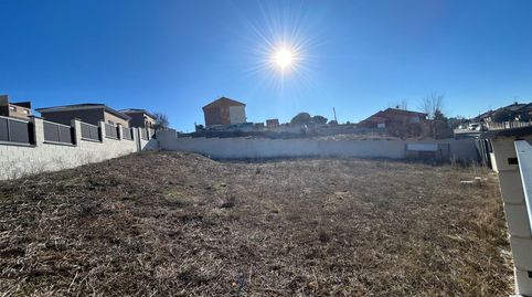 Foto 3 de Residencial en venda a Yebes - Pueblo, Yebes