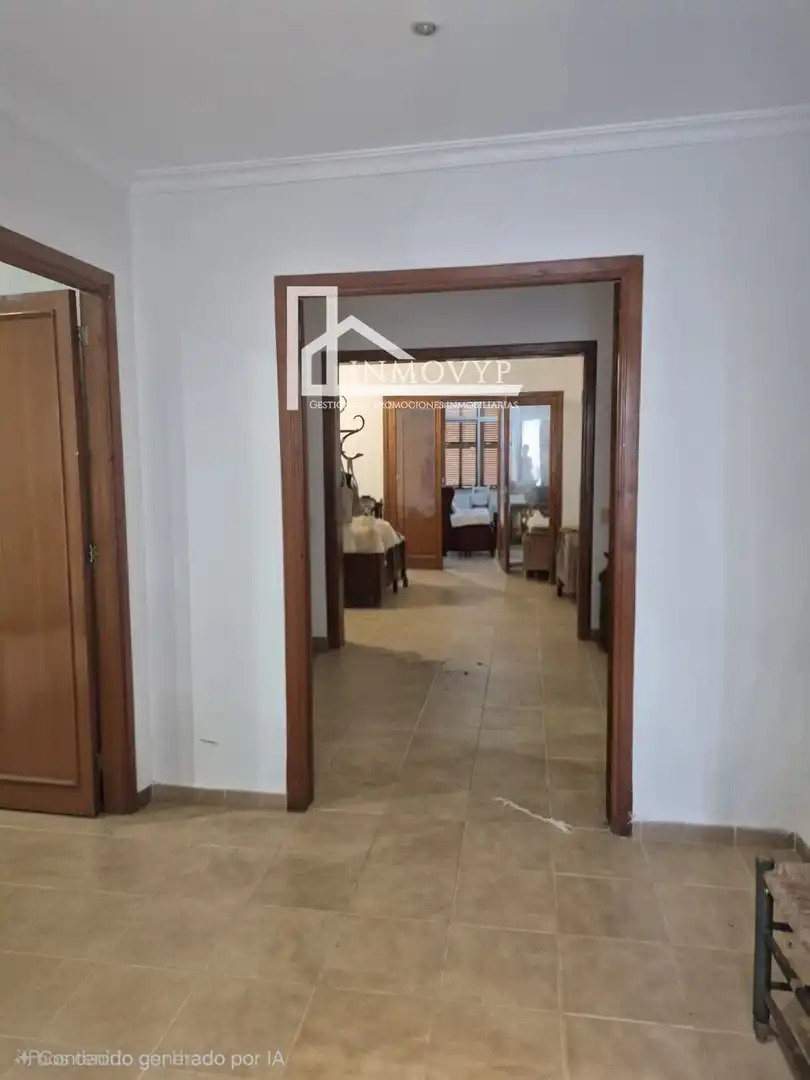 Casa adosada en venta en Inca con Jardín privado