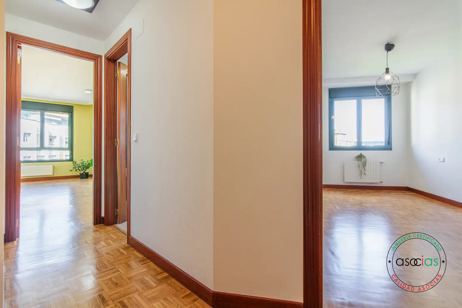 Piso en venta en Oviedo - PZ PUERTA DE EUROPA, 1, HUCA - La Cadellada