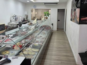 Gewerbefläche zur Übernahme in Vilanova del Camí