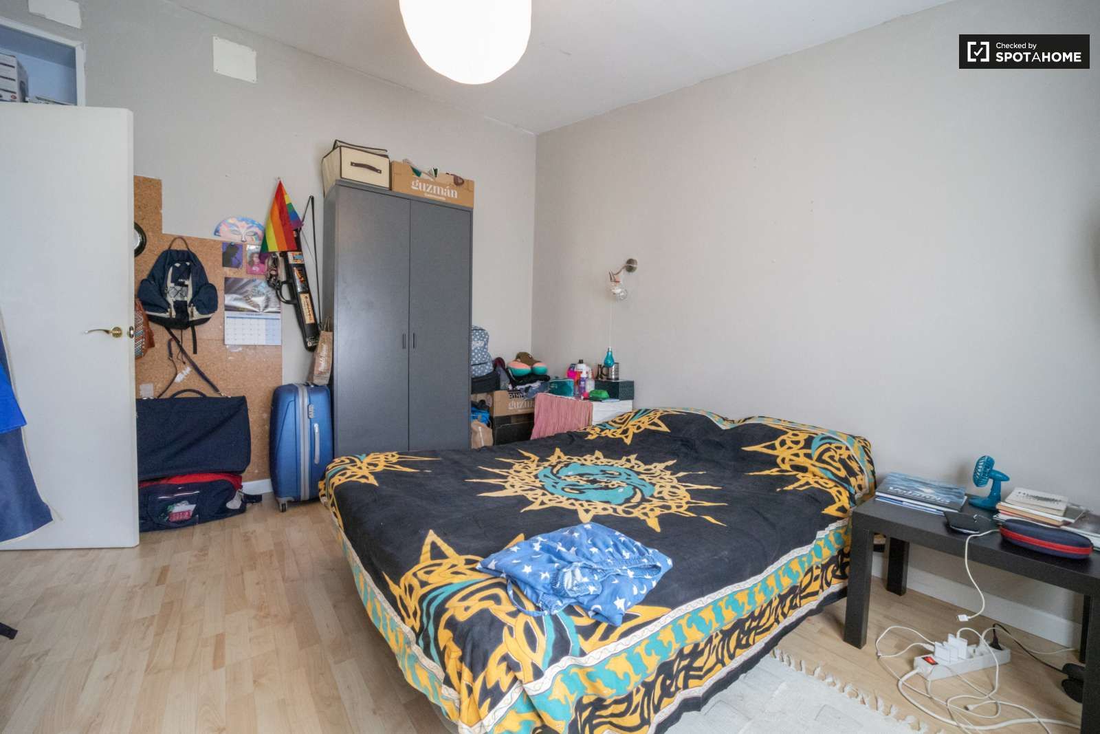 Flat to share in Justicia - Chueca