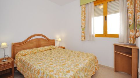 Foto 3 de Dúplex en venda a Canuta, Calpe / Calp