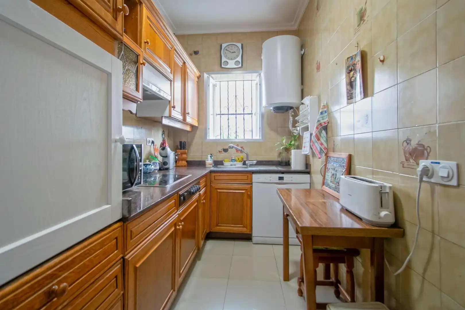 Casa en venda a Casco Antiguo, imagen 11