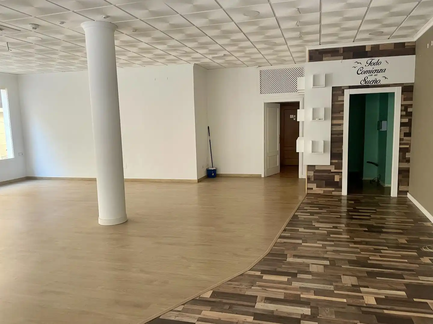 Local comercial en venta en Sancho Manuel 2, imagen 6