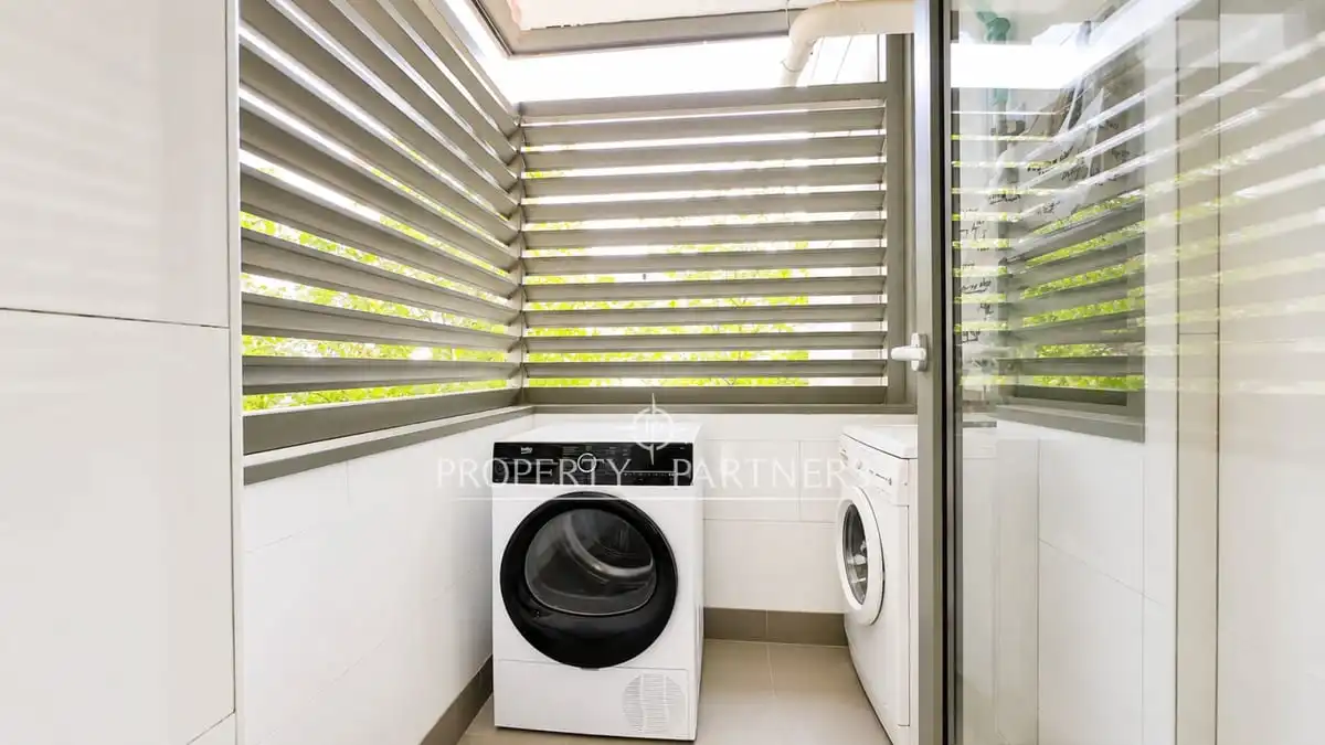 Apartment with pool for sale in Avenida de los Prunos, imagen 9