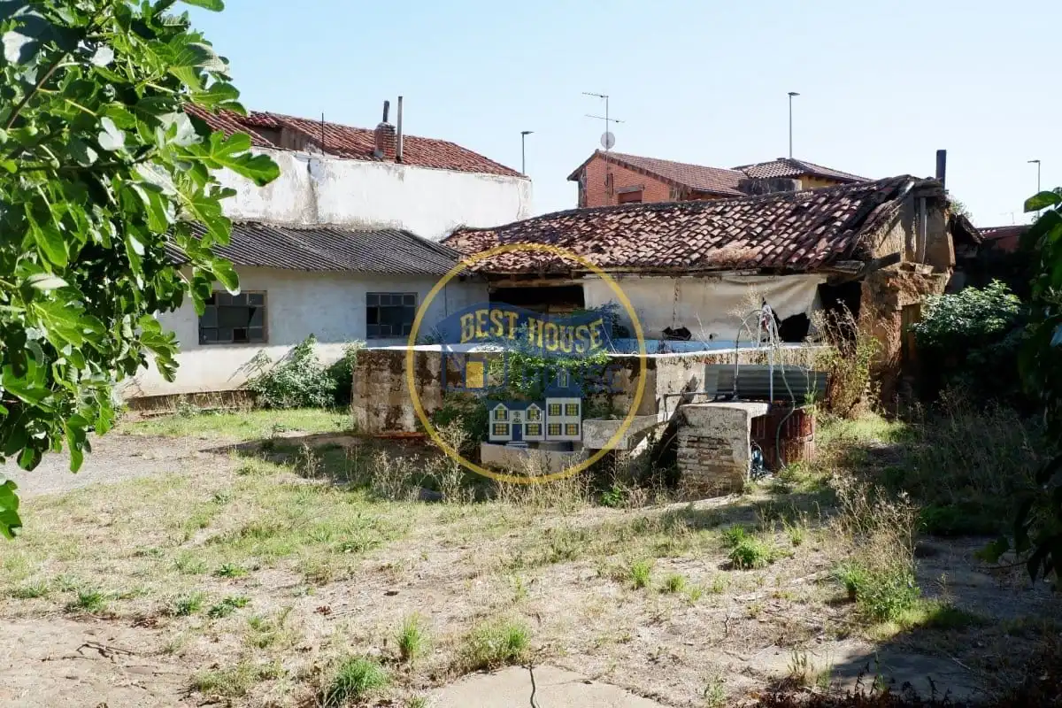 Casa o chalet en venta en Armunia