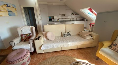 Photo 4 of Attic for rent in Rua Rio Cachorra, Ares, A Coruña