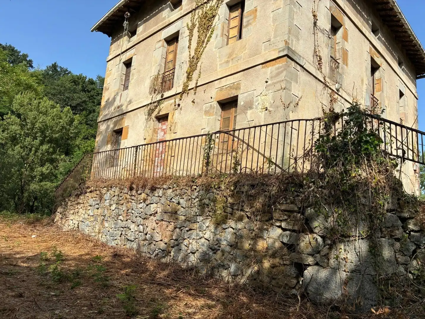 Haus mit Terrasse zum Verkauf in Barrio Barrio Molinar, imagen 21