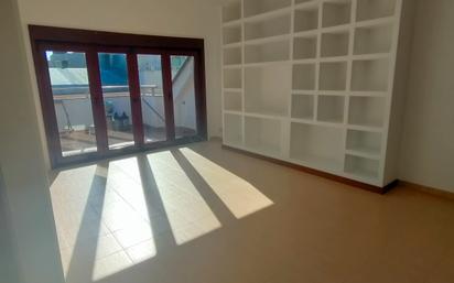 Attic to rent in A Coruña Capital 