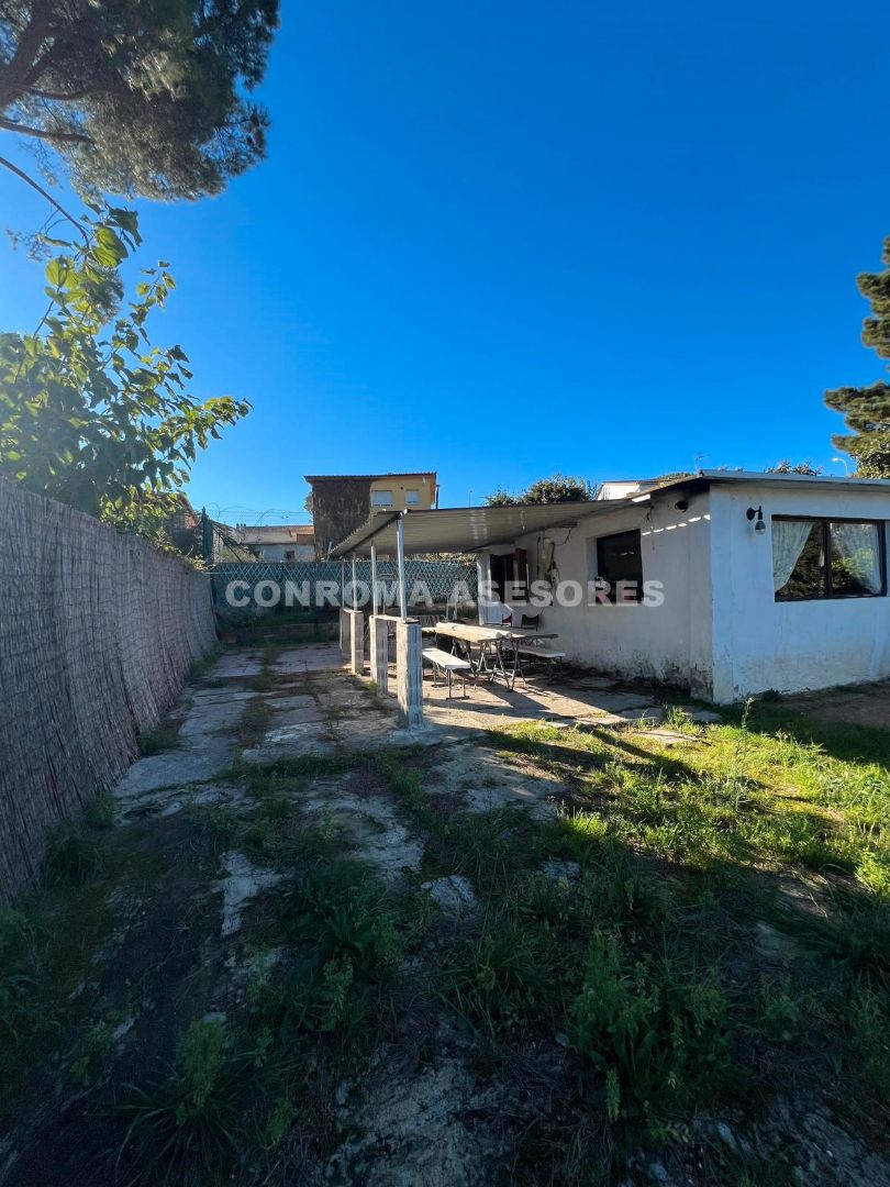 House or chalet for sale in Tordera  with Private garden and Terrace