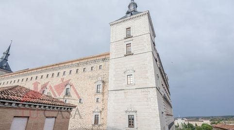 Foto 3 von Wohnung zur Miete in Casco Histórico, Toledo Capital