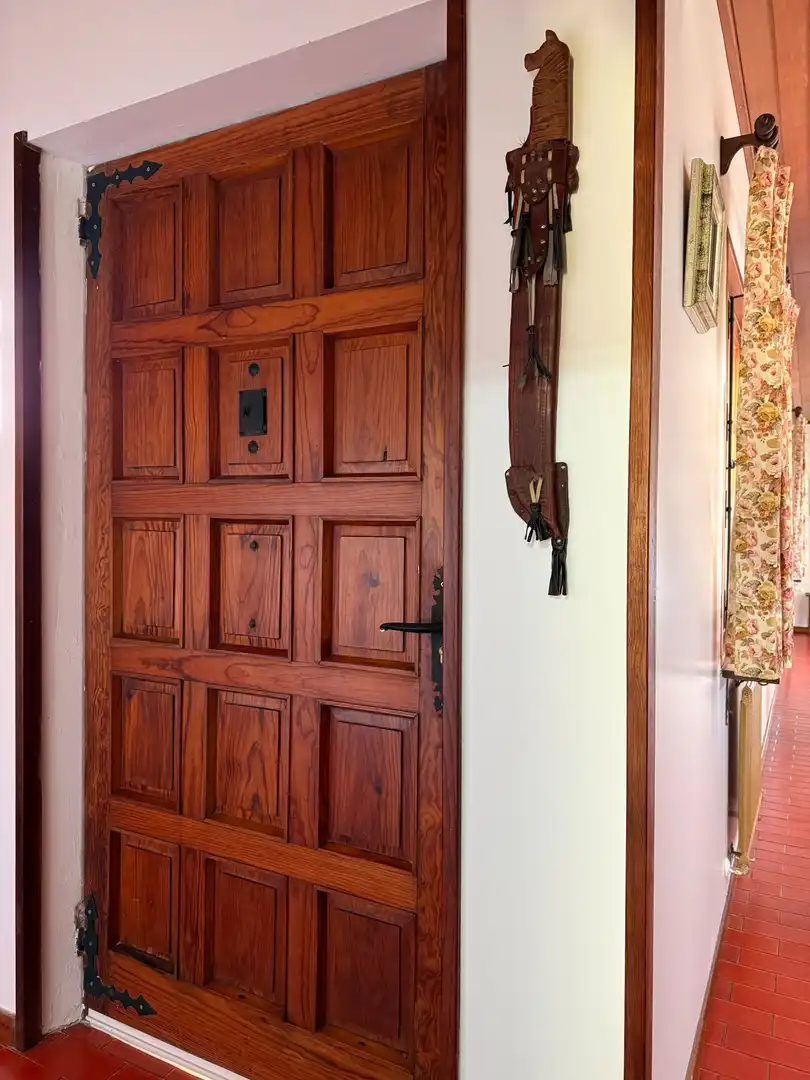 Casa o chalet en venta en Muxía con Calefacción y Jardín privado