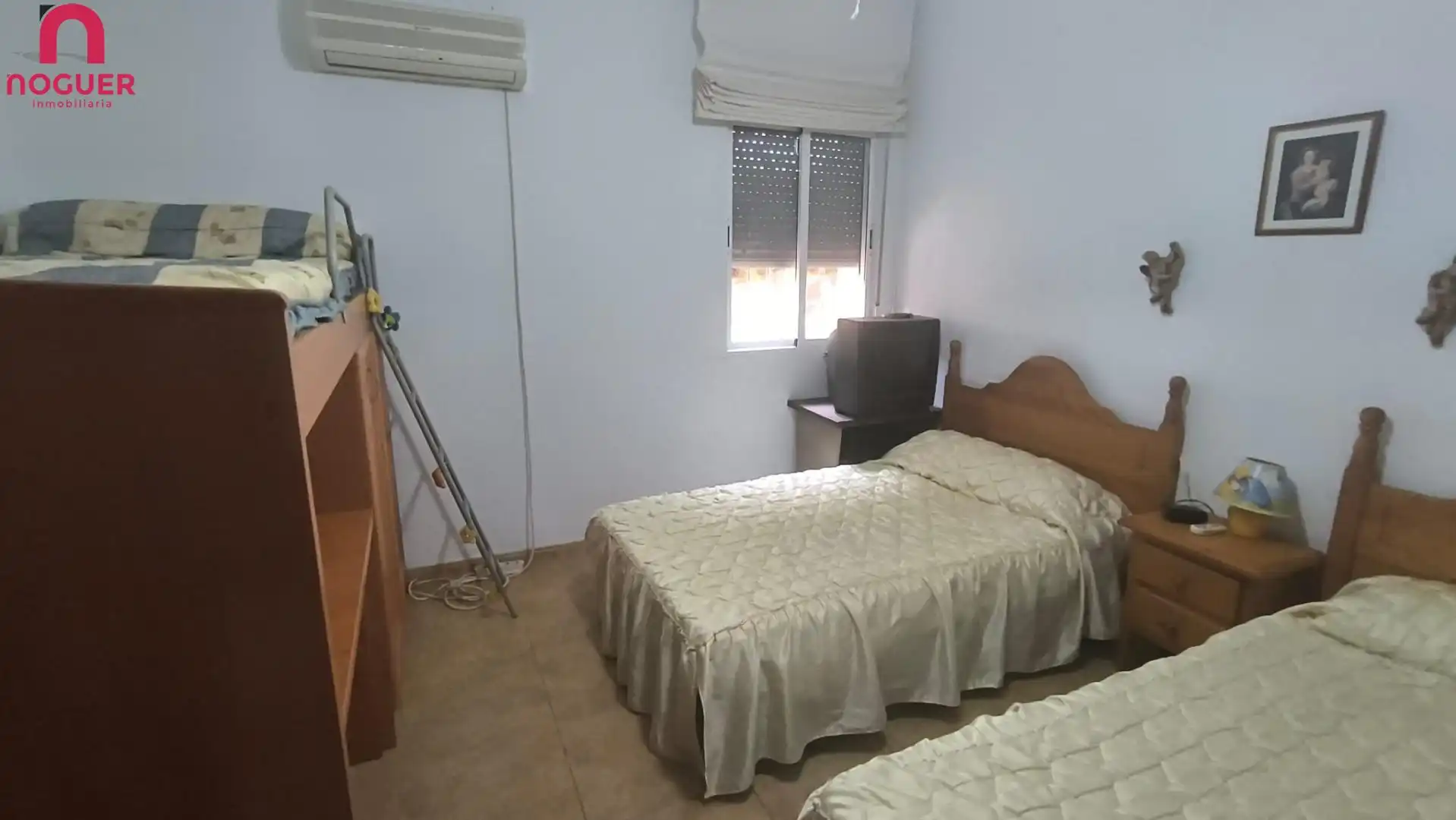 Habitación de Casa o chalet en venta en Córdoba con Aire acondicionado, Terraza y Trastero