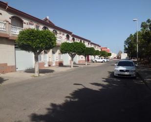 Exterior view of Country house for sale in El Ejido  with Air Conditioner and Terrace