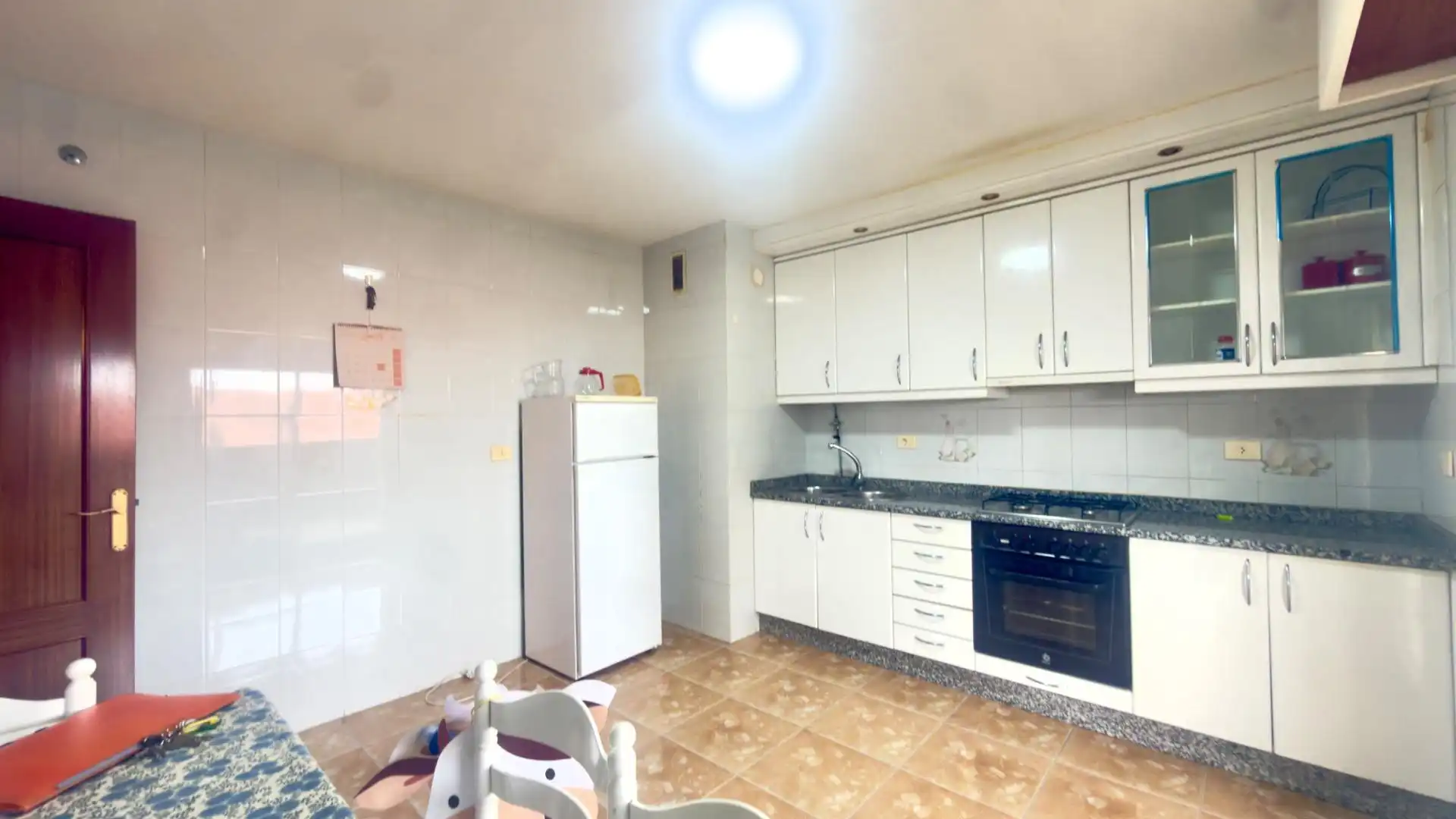 Appartement avec terrasse à vendre à Calle VICENTE RISCO, imagen 16