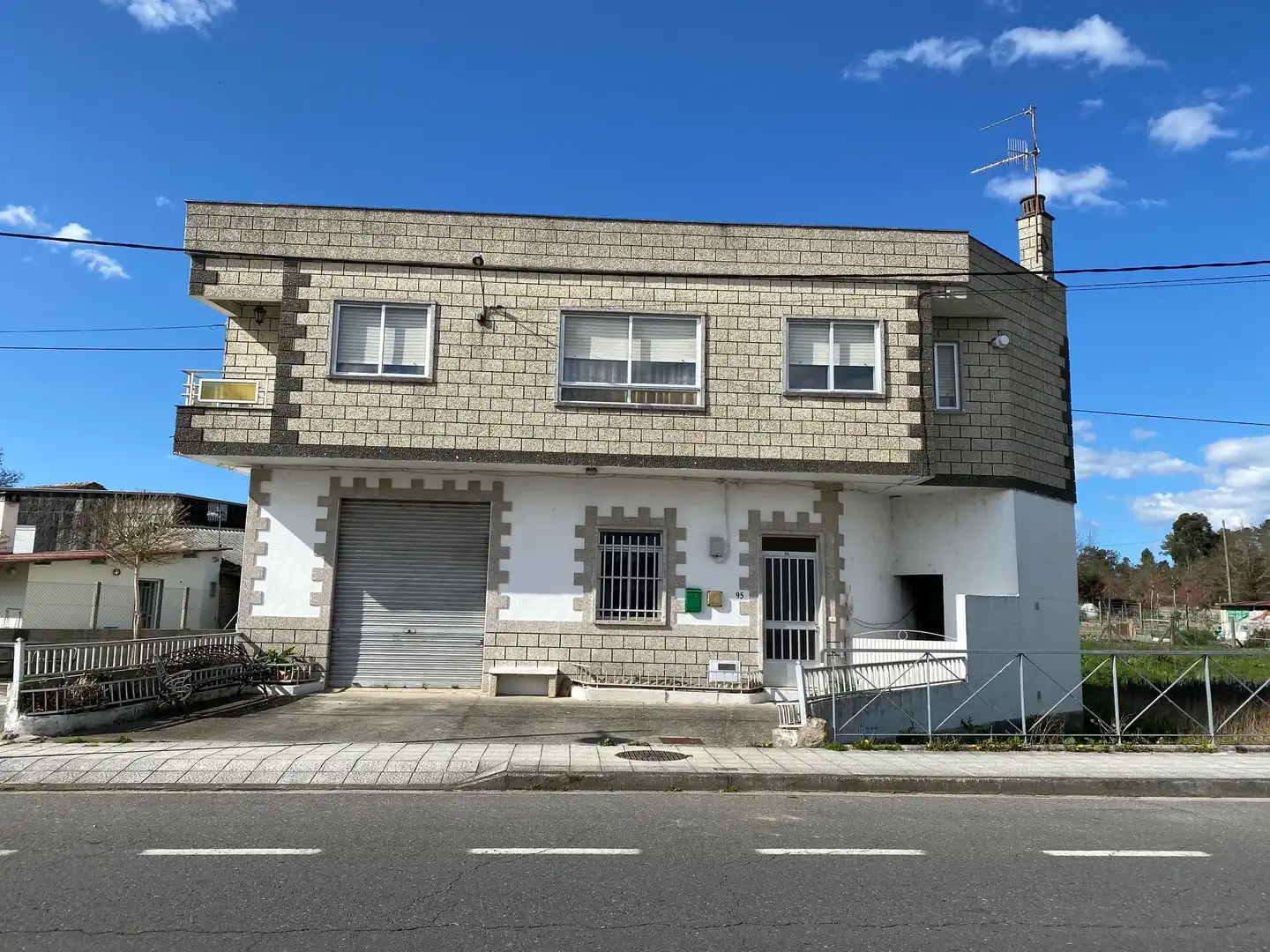 Maison à vendre à O Carballiño