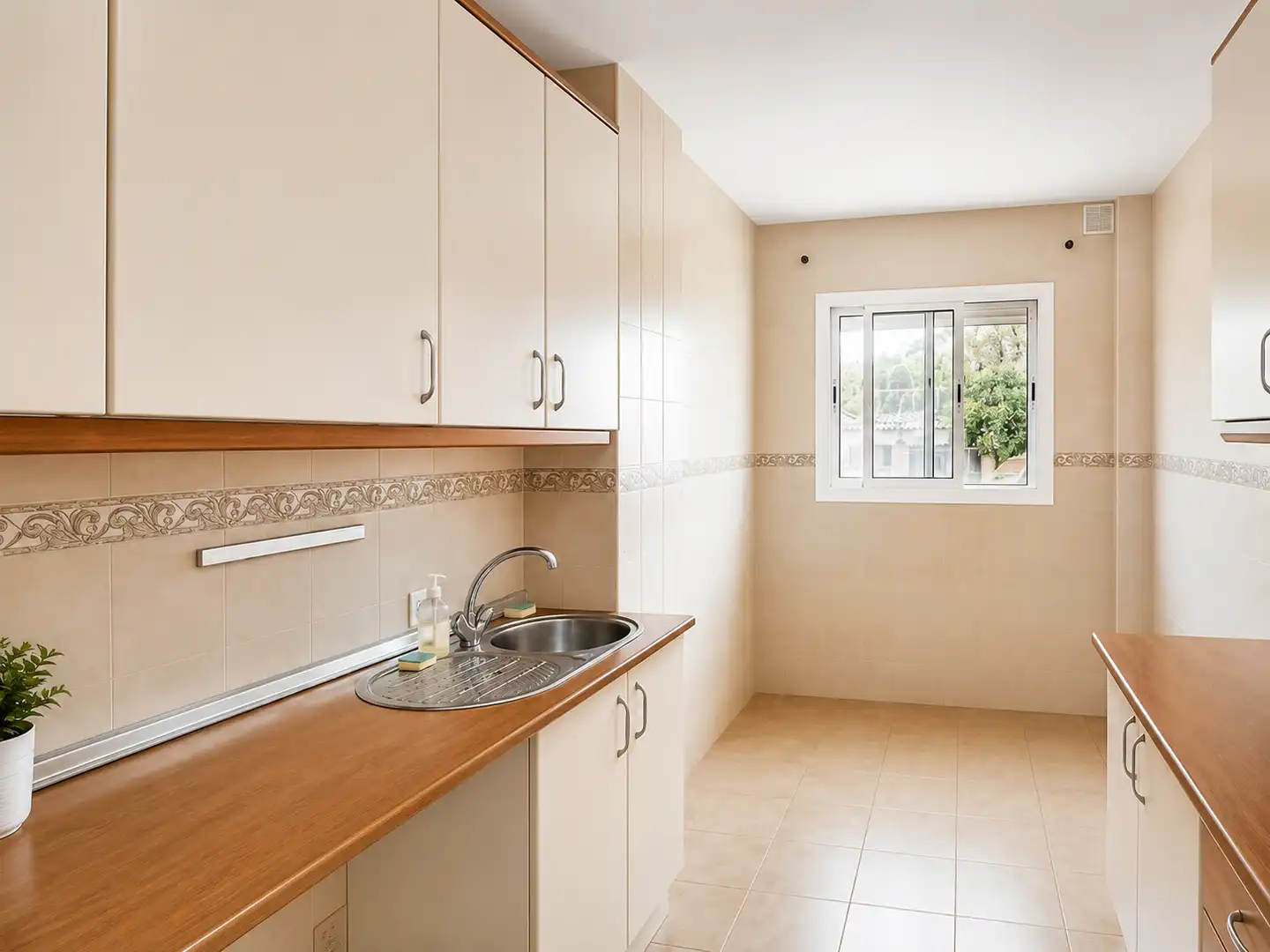 Planta baja en venta en Buenas Noches