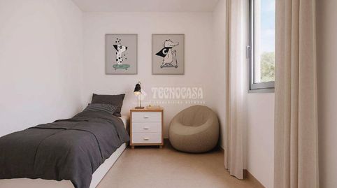 Foto 5 de Piso en venta en Conil, Conil de la Frontera