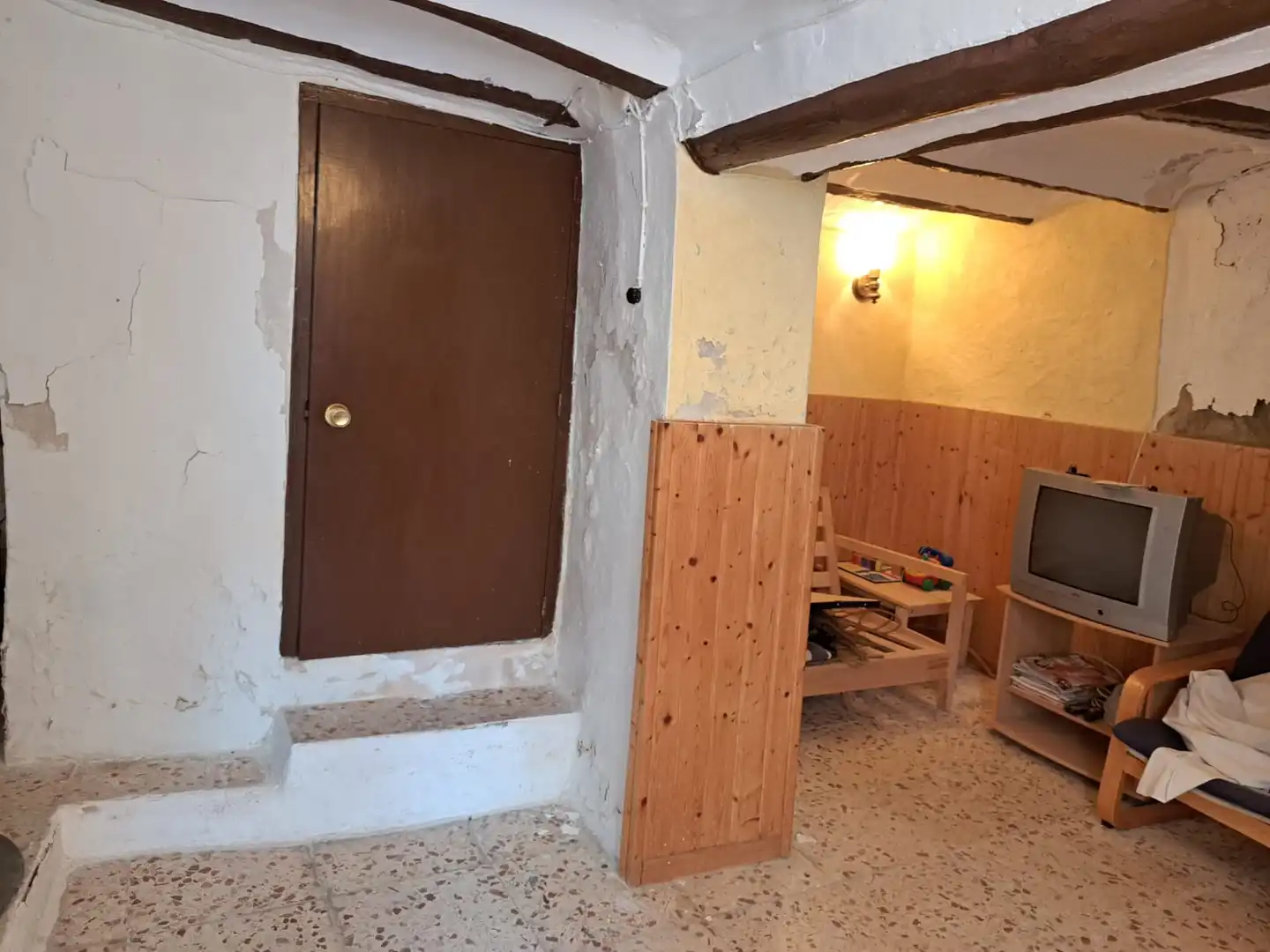 Casa en venta en Calle Azoque, imagen 2