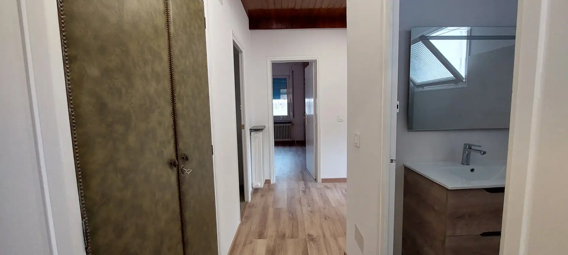 Flat for rent in Ripoll