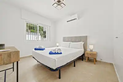 Detached house with pool for sale in Las Lagunas, imagen 14