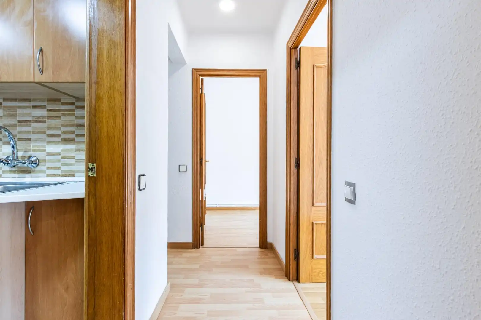 Flat for sale in Sabadell  with Heating and Parquet flooring