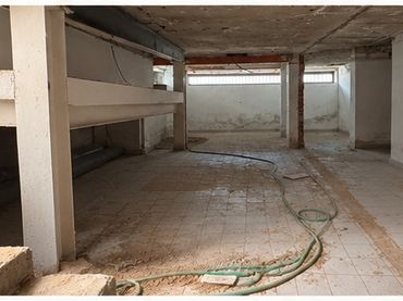 Gewerbefläche zur Miete in Calle Rey Carlos III 21