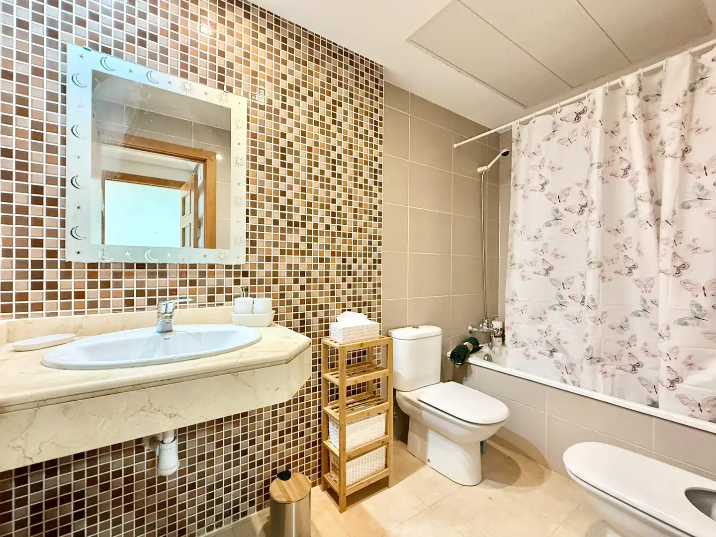 Apartments for rent in Almenara