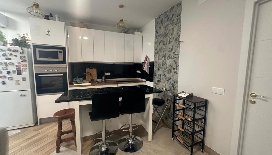 Photo 1 of Industrial buildings for sale in Calle de Ambroz, Casco histórico de Vicálvaro, Madrid