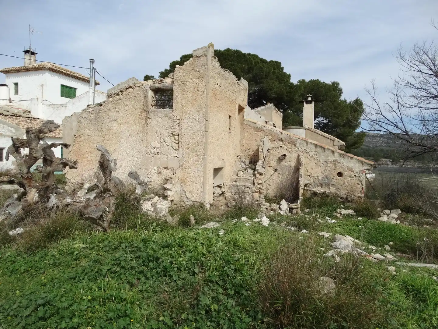 Terreni e lotti in vendita a Moratalla, imagen 63